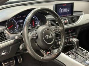 Audi A6 Bild 10