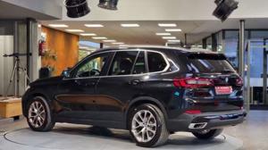 BMW X5 Bild 7