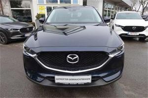 Mazda CX-5 Bild 3