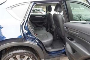 Mazda CX-5 Bild 10