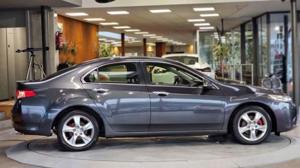 Honda Accord Bild 13