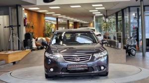 Honda Accord Bild 18