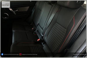 Land Rover Discovery Bild 8