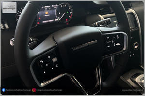 Land Rover Discovery Bild 5