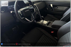Land Rover Discovery Bild 12