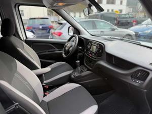 Fiat Doblo Bild 9