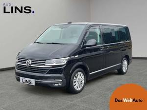 Volkswagen T6.1