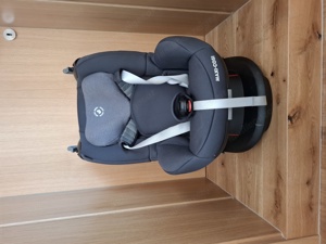 Kindersitz Maxi Cosi Tobi