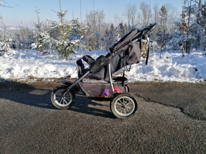 Kinderwagen