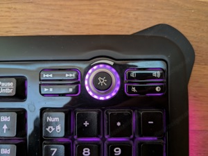 Verkaufe Medion  Gaming Tastatur  Bild 7