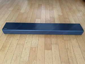 Soundbar Samsung HW-MS550 EN Bild 2