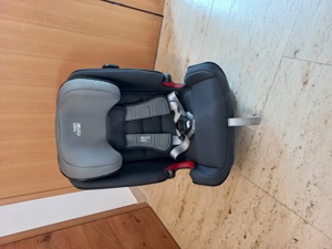 Britax Römer Advansafix IV R Bild 2