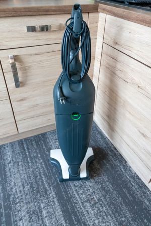   Vorwerk VK200 + SP600 + EB400 + PBB100 + viel Zubehör Bild 2