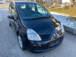 Renault Modus 1.5 dci 86PS Bild 3