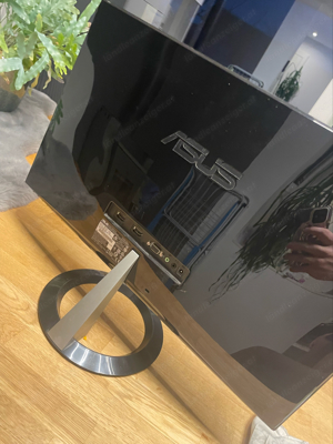 Asus Monitor Bild 2