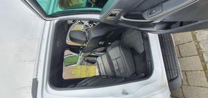 Ford Ranger Wildtrak Doka 4 4 Automatik  Bild 5