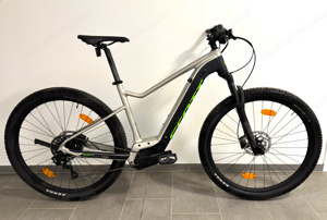 Wie Neu! Scott E-Bike 29 Zoll Mountainbike MTB Bild 2