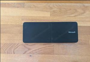 Verkaufe Microsoft Wedge Mobile Keyboard Bild 3