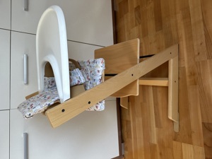 Stokke Tripp Trapp Hochstuhl  Bild 2