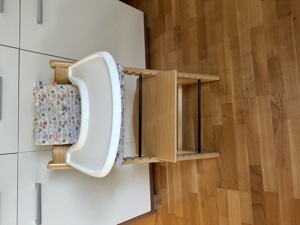 Stokke Tripp Trapp Hochstuhl 