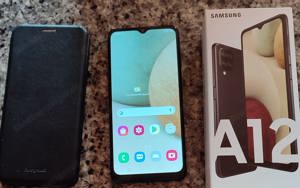 Samsung A12