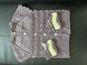 Baby Set Mädchen