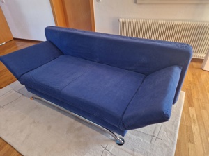 Couch mit Liegefunktion