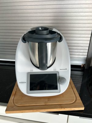 Thermomix TM6