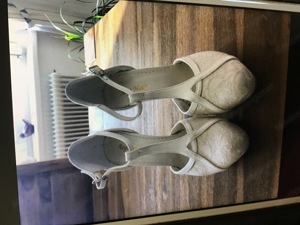 Hochzeit Brautschuhe