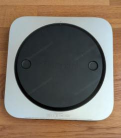 Verkaufe Apple Mac mini aus 2014 Bild 5