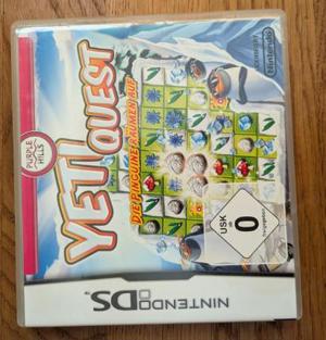 Nintendo DS und 3DS spiele zu verkaufen Bild 2