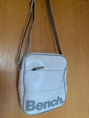 Handtasche Schultertasche Tasche - sg Zustand Bild 1