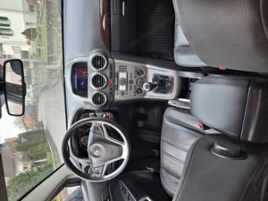 Opel Antara  Bild 2