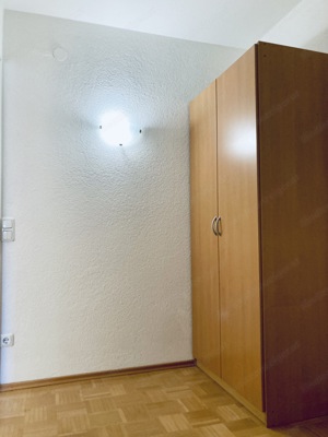 Zentrale 2-Zimmer-Wohnung am Fuße des Ardetzenberg Bild 7