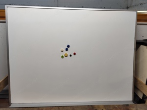 Whiteboard  Magnettafel 