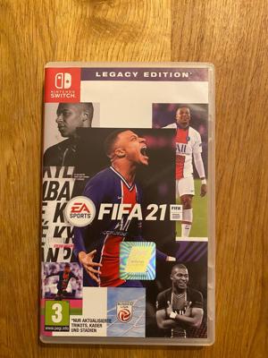 Nintendo Switch Spiele 8stk Bild 2