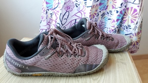 Merrel Damen Barfußschuhe Bild 4