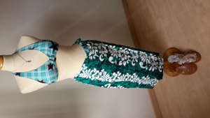 VINTAGE Badeschuhe Schwimmschuhe Gr. 40 Bild 3