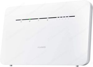 Verkaufe 4G LTE Router (Huawei B535-232) - Magenta