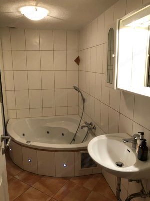 Maisonette, Gartenwohnung 4 Zimmer 105qm in Röns Bild 8