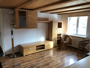 Maisonette, Gartenwohnung 4 Zimmer 105qm in Röns Bild 7