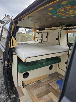 T3 Camper Bild 2