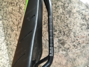 Fizik Sattel R7 Bild 3