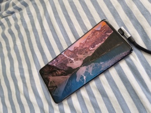 Samsung Galaxy S10 Bild 7