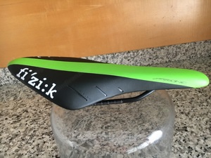 Fizik Sattel R7 Bild 6