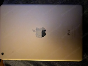 iPad Mini 2 in weiß mit 64GB Bild 2