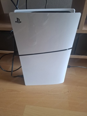 Playstation 5 digital Neu mit original Verpackung Mit Rechnung 