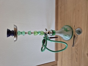 Wasserpfeife Shisha 65cm