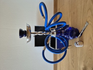 Wasserpfeife Shisha 42cm