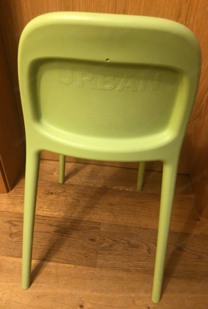 Ikea Urban Kinderstuhl Bild 5